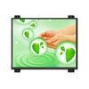 19&quot; HD Open Frame LCD Monitor Built In VGA Input With Wide Viewing Angle