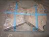 Ni-hard Discharge Grinding Mill Liners Used For Grinding Feldspar