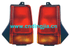 TAIL LAMP RH: 35603A78B10-000 / LH: 35604A78B10-000 FOR DAEWOO TICO