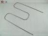 High Watt Tubular Oven Heating Elements For Oven , 2500W / 230V Solar Heating