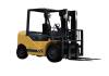 3.0T Diesel Forklift Truck from China Manufacturer