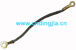WIRE COMP-NOISE SUPPORT PART NO.: 39312-84000-000 / 94583286 FOR DAEWOO DAMAS / TICO