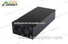 Switch Power Supply 600Watts Single Output 12V 50A, Input 200 - 240Vac