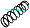 SPRING-FRONT COIL 41111A78B10-000 / KYB NO.: RG3085 FOR DAEWOO TICO EXCEPT E86