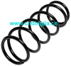 SPRING-FRONT COIL 41111-78B30-000 / KYB NO.: RG6473 FOR DAEWOO TICO E86 / E89