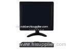 HDMI PAL NTSC LCD Monitor Built With VGA AV Input High Definition