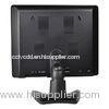 12V DCPOS PAL Small HDMI Professional LCD Monitor 12.1 800 x 600 pixels