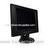 9.7 Inch Color TFT LCD Monitor For Industrial Video Microscope , Small LCD Monitors