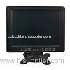 Desktop BNC VGA Input Small Color TFT LCD Monitor 8