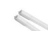 Plastic Ra 85 High Brightness Indoor LED Lights , 3ft / 5ft T8 LED Tube Fixture 110lm/W