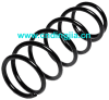 SPRING-REAR COIL 41311-78B30-000 / KYB: RG6473 FOR DAEWOO TICO / E86 . E89