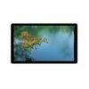 Color TFT 26&quot; LCD AD Player With Tempered Glass 1366*768P