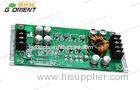 Buck DC-DC Power Supply Module 4.2V 40A 168W for Bus Display Screen