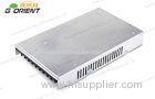 High Reliability Converter AC to DC Industrial Power Supply 168 Watts 4.2V / 40A