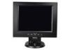 Small ScreenProfessional HDMI CCTV Monitor With Digital LCD Panel
