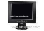 Small ScreenProfessional HDMI CCTV Monitor With Digital LCD Panel