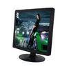 Plastic desktop 19&quot; HDMI LCD display VGA / HDMI interface SXGA for PC