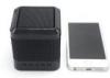 HiFi Cube Bluetooth Speaker Super Bass Clear Treble