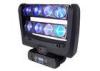 10 x 12W Osram LED Beam Moving Head Light for live performances and Concerts
