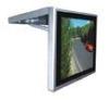 17 Inch Video PAL / NTSC Bus TV Monitors , 3G wifi Network Digital Signage