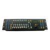 192 DMX Lighting Controller 12V , Nightclubs / Disco Light Control Console