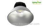 Industrial High Bay Led Lighting 150W With Mean Well Driver THD < 9% & Driver Eff >90%