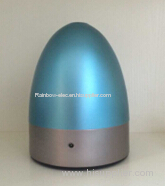 Air freshener machine connect to HVAC system aroma diffuser