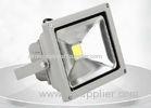 IP65 50w outdoor led flood lights Dimmable CE / SAA standard for City overpass / tunnel