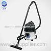 1000W Portable Industrial Vacuum Cleaner 15L With Platic Tank