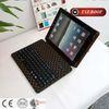 10.1 Inch Bluetooth Tablet Keyboard Case PU leather For Samsung Galaxy Note