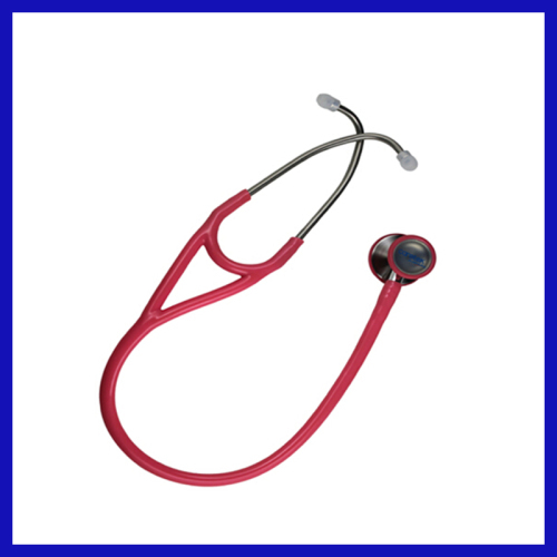 Stainless steel Multifunction Stethoscope