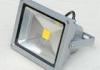 IP65 20W Outside Waterproof Led Flood Lights / Led Tunnel Lights