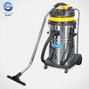 80L 2000W Industrial Large Capacity Vacuum Cleaner For Garage / Workshop