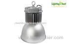 High Lumen Industrial High Bay Led Lighting 150W 50000 Hours Lifespan Mean Well Driver PF > 0.95
