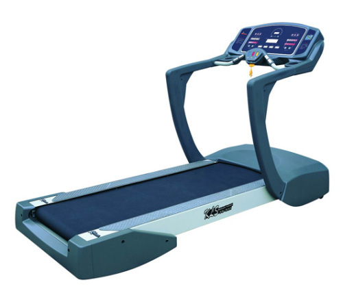 commercial used motorized treadmill Deluxe treadmill