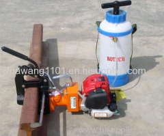 High Quality Electric Rail Drill Machine From Factory