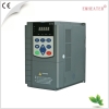 EM11 series vector control frequency inverter 4kw