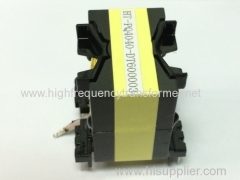 hot PQ EE EI type high frequency inverter switching transformer for DC converter