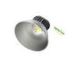Low Energy Industrial Led Lighting 250w High Bay Light Corrosion Resistant