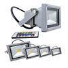 Dimmable super bright 10w rgb led flood light Waterproof for city building