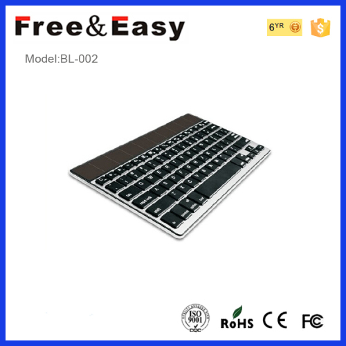 BL002 led keypad russian keyboard