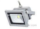 Aluminium light body Waterproof 10w warm white led flood light For City overpass