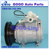 10PA15C Air Conditioning Compressor FOR Pajero