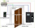 TCP/IP RS232/485 Fingerprint Access Control System for Building Security