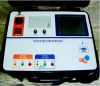 Digital Transformer Turn Ratio Meter