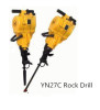 YN27 Gasoline Rock Drill