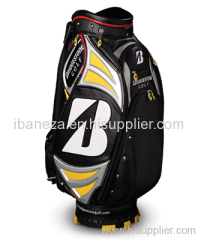 Golf equipment on sale Bridgestone Staff Bag