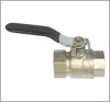 Brass Ball Valve ISO228/1 PN16 Water Gas
