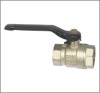 Brass Ball Valve South America Popular