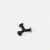 Special Custom tamper proof screw stainless steel security screw fasteners
